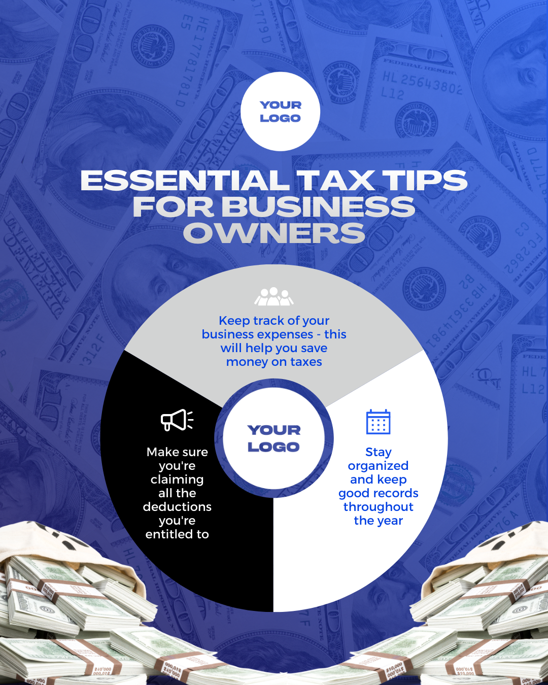 Premade Flyers