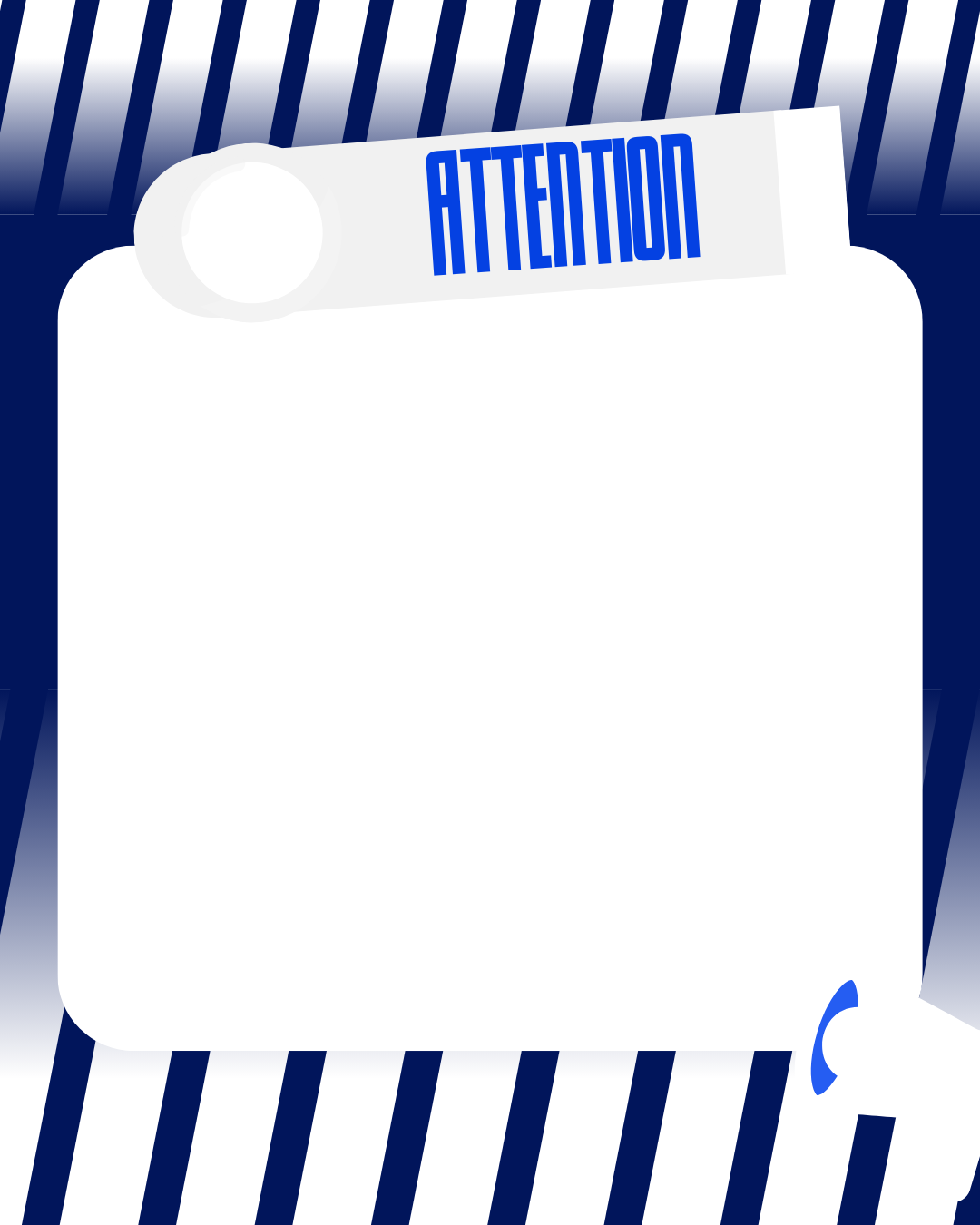 Premade Flyers