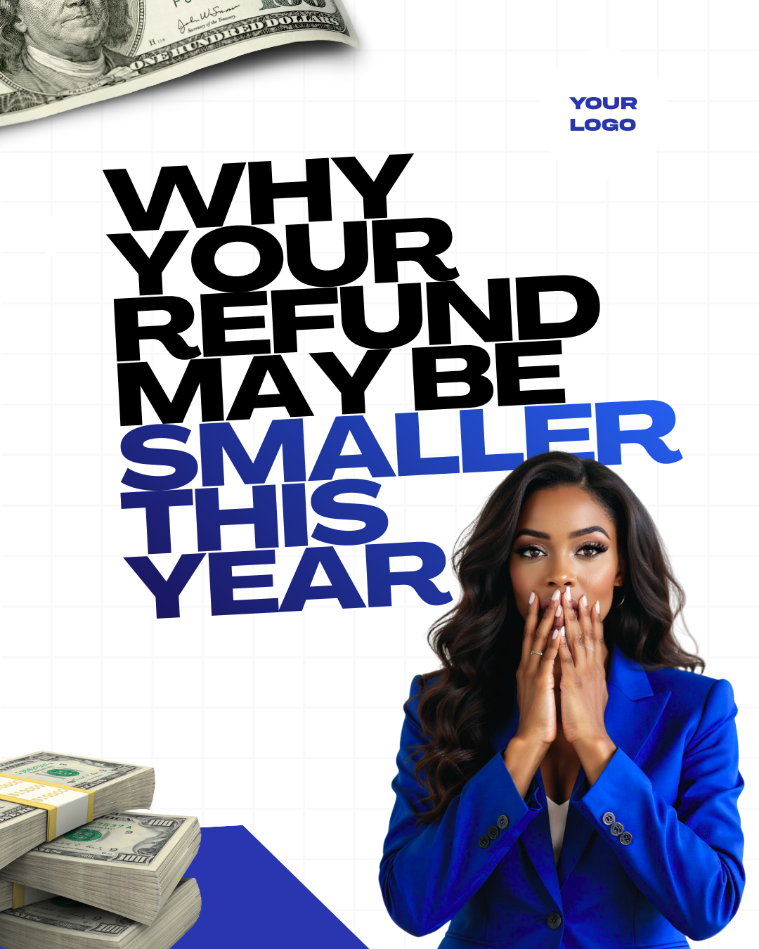Premade Flyers