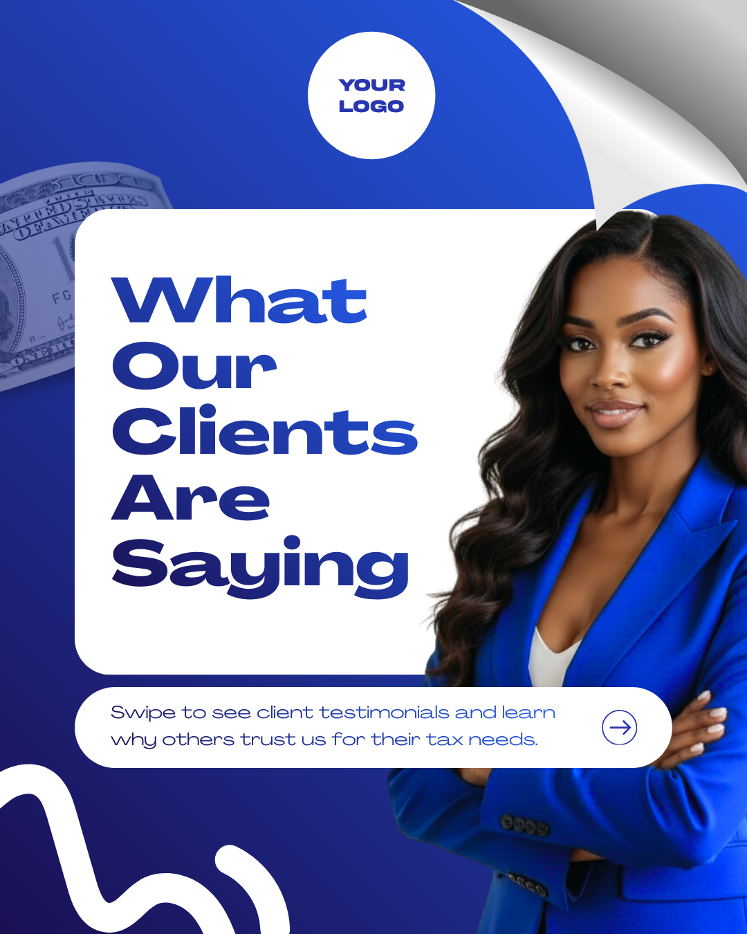Premade Flyers