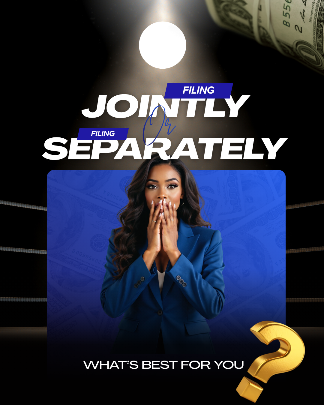 Premade Flyers