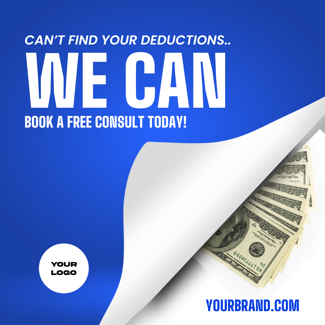 Premade Flyers