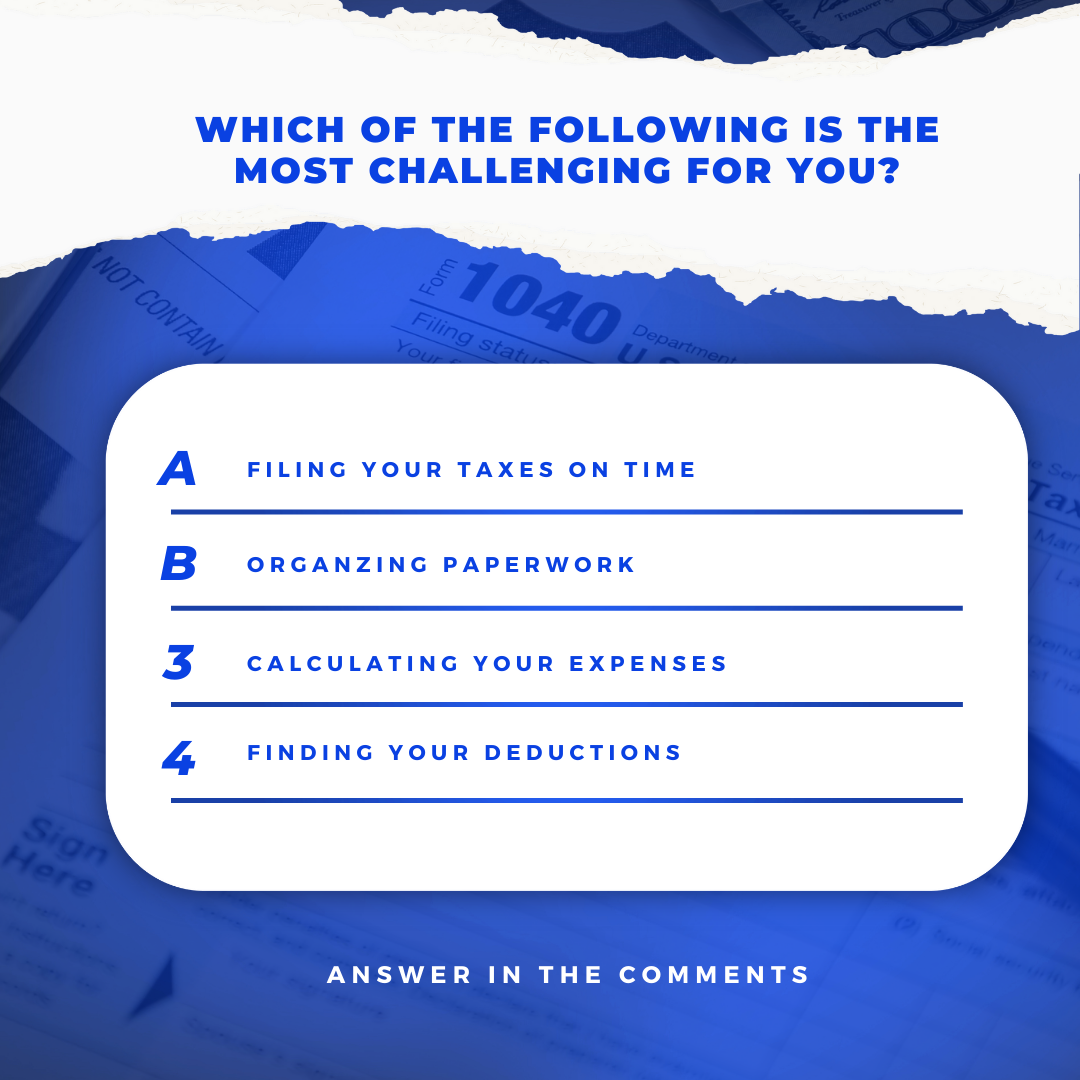 Premade Flyers