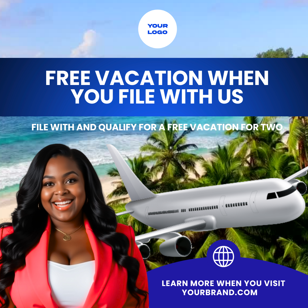 Premade Flyers