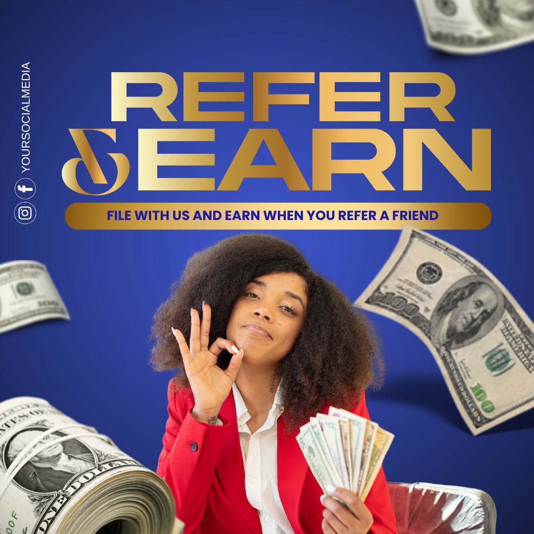 Premade Flyers