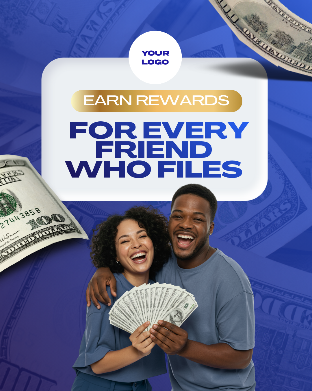 Premade Flyers