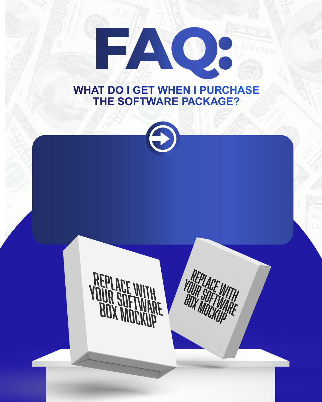 Premade Flyers