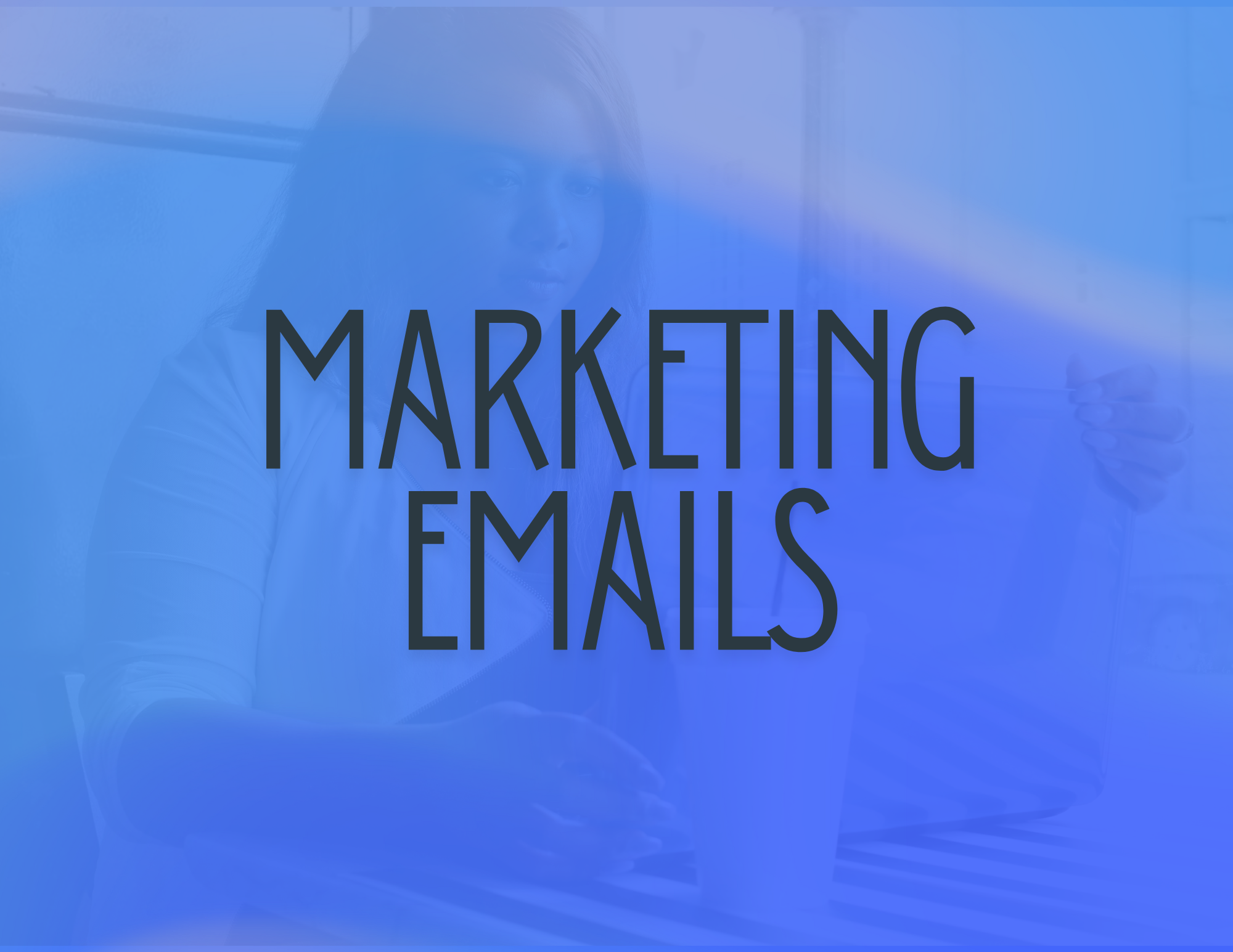 Done For You Marketing Emails