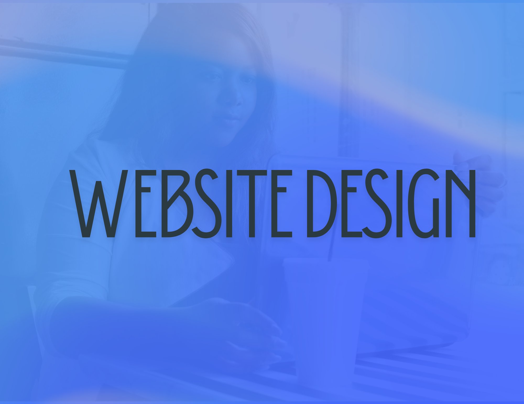 Custom Website Design
