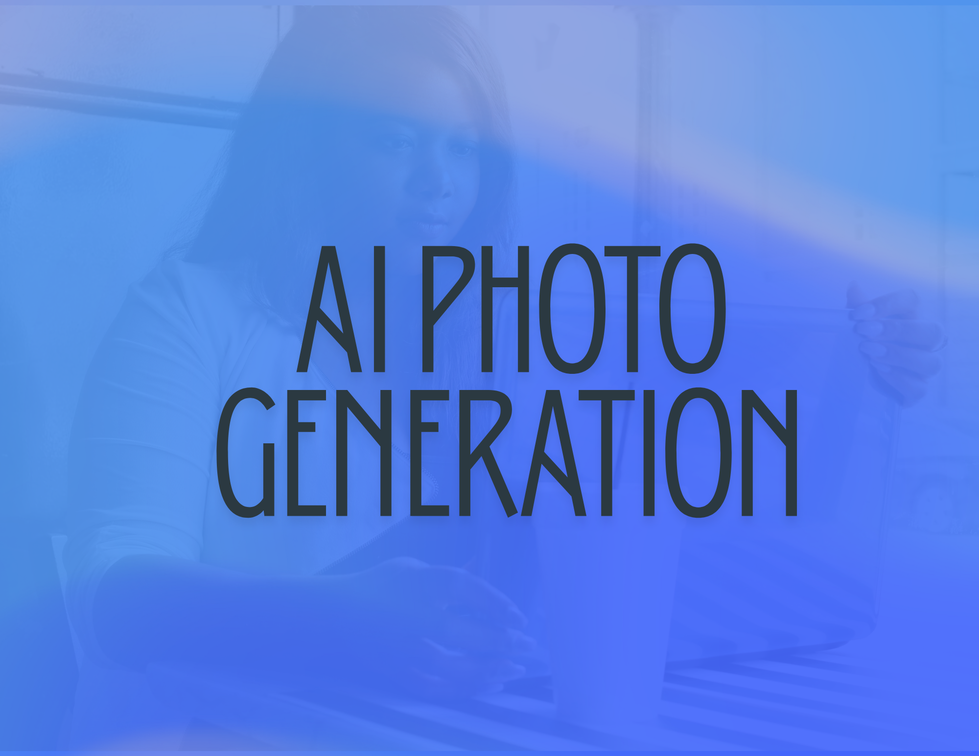 AI Photo Generation