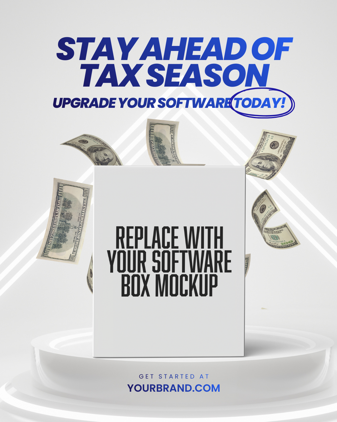Premade Flyers