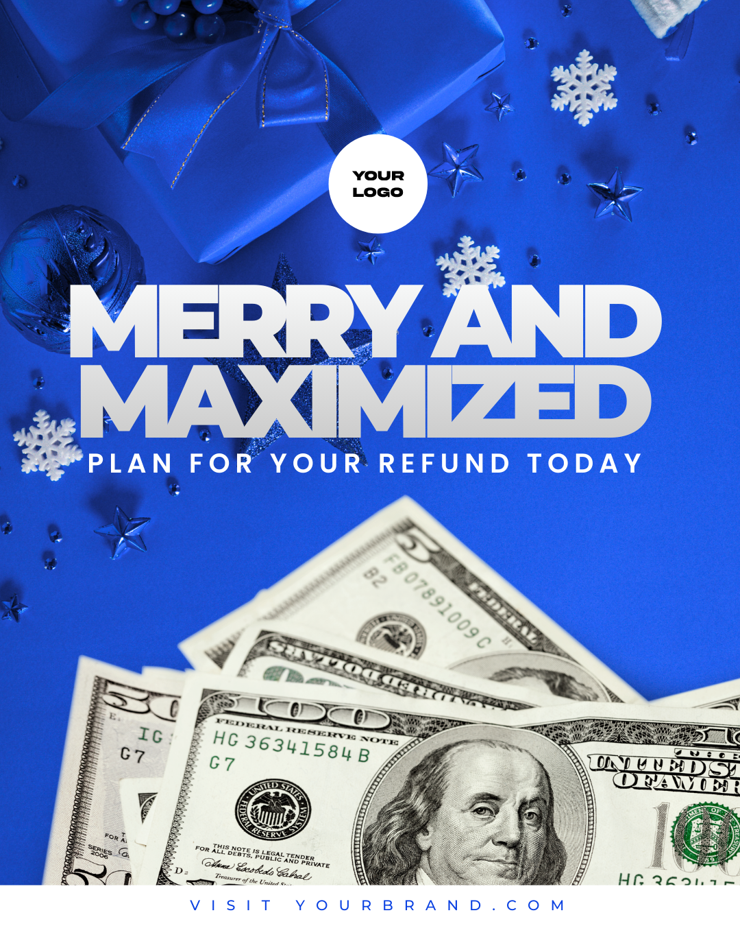 Premade Flyers