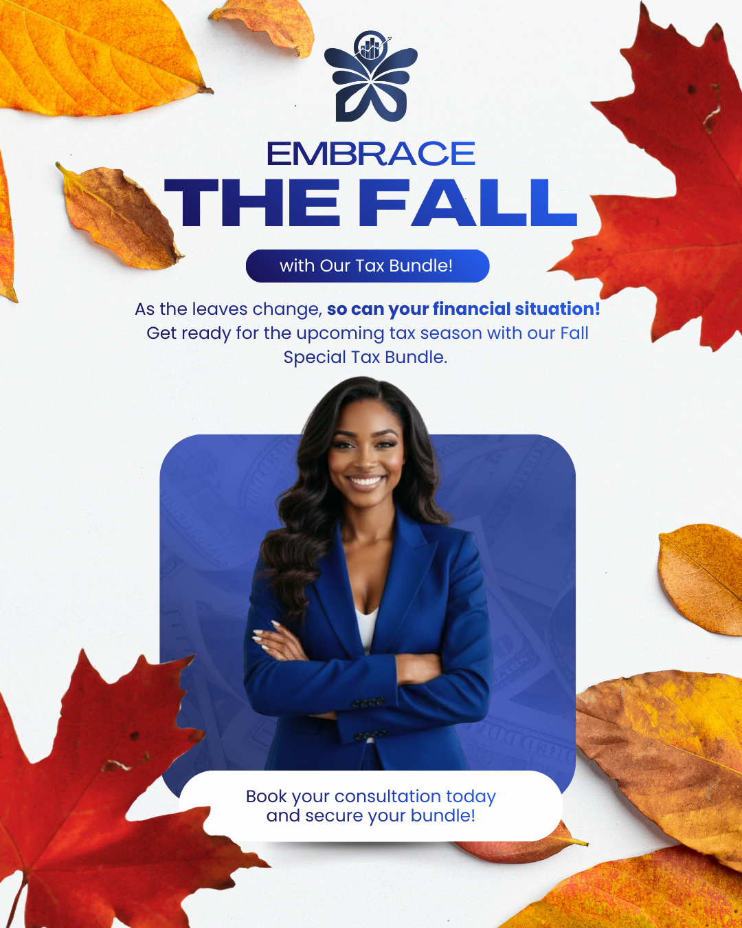 Premade Flyers