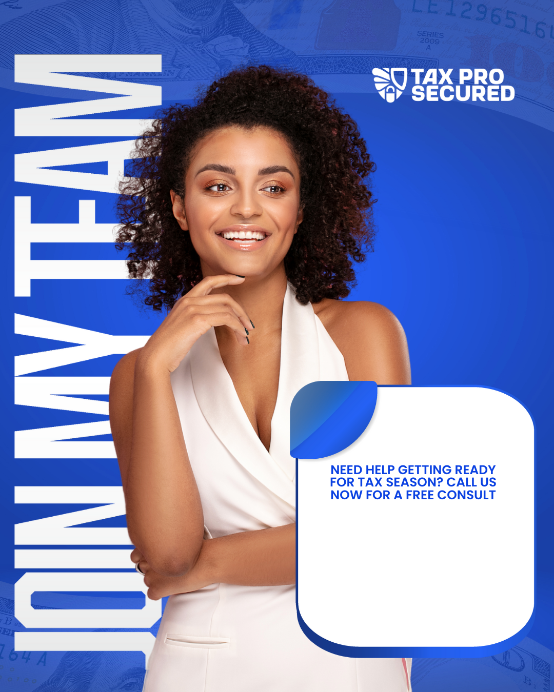 Premade Flyers