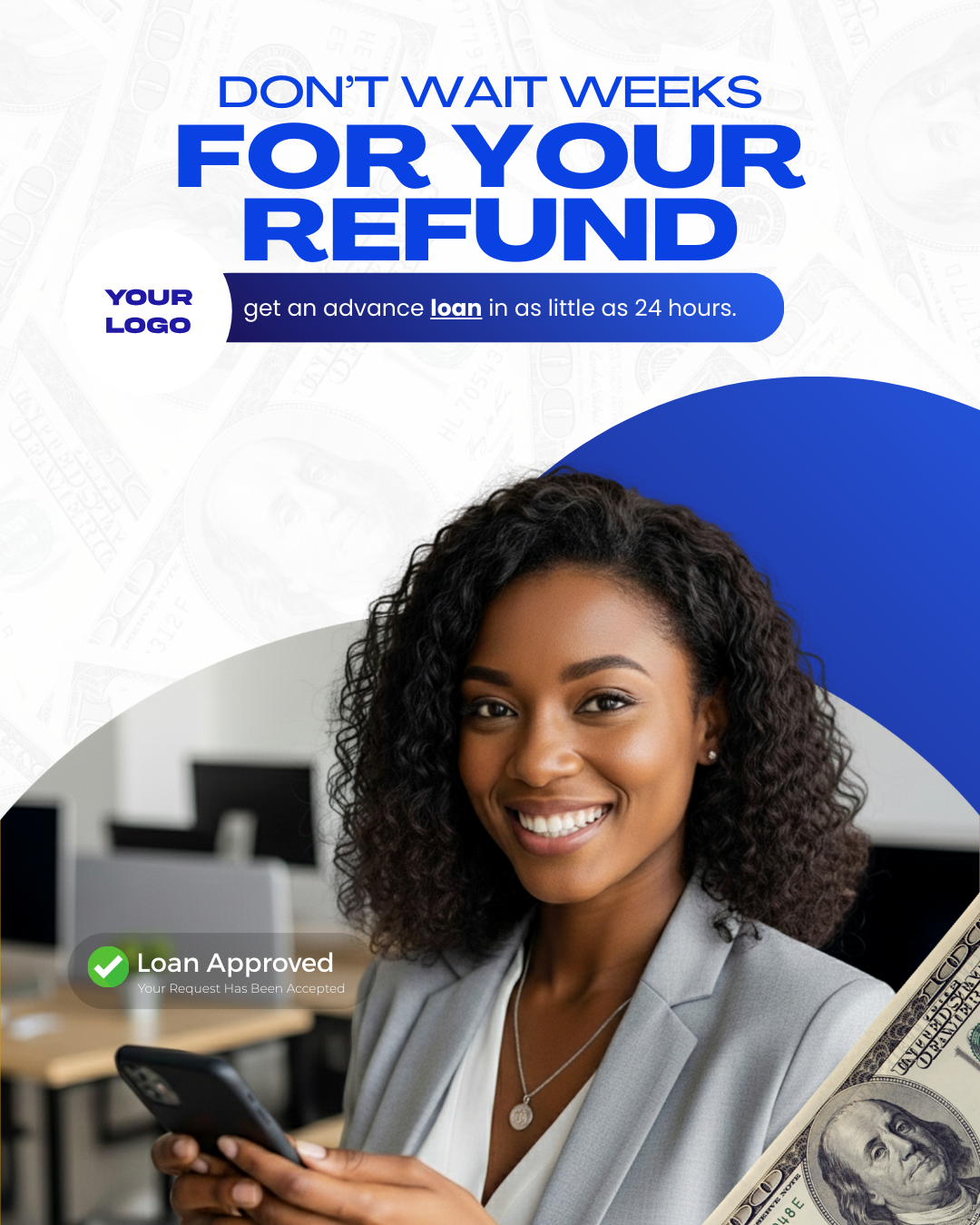 Premade Flyers