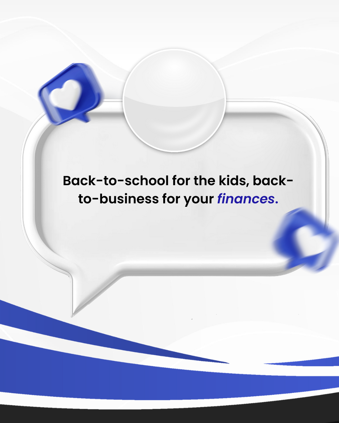Premade Flyers