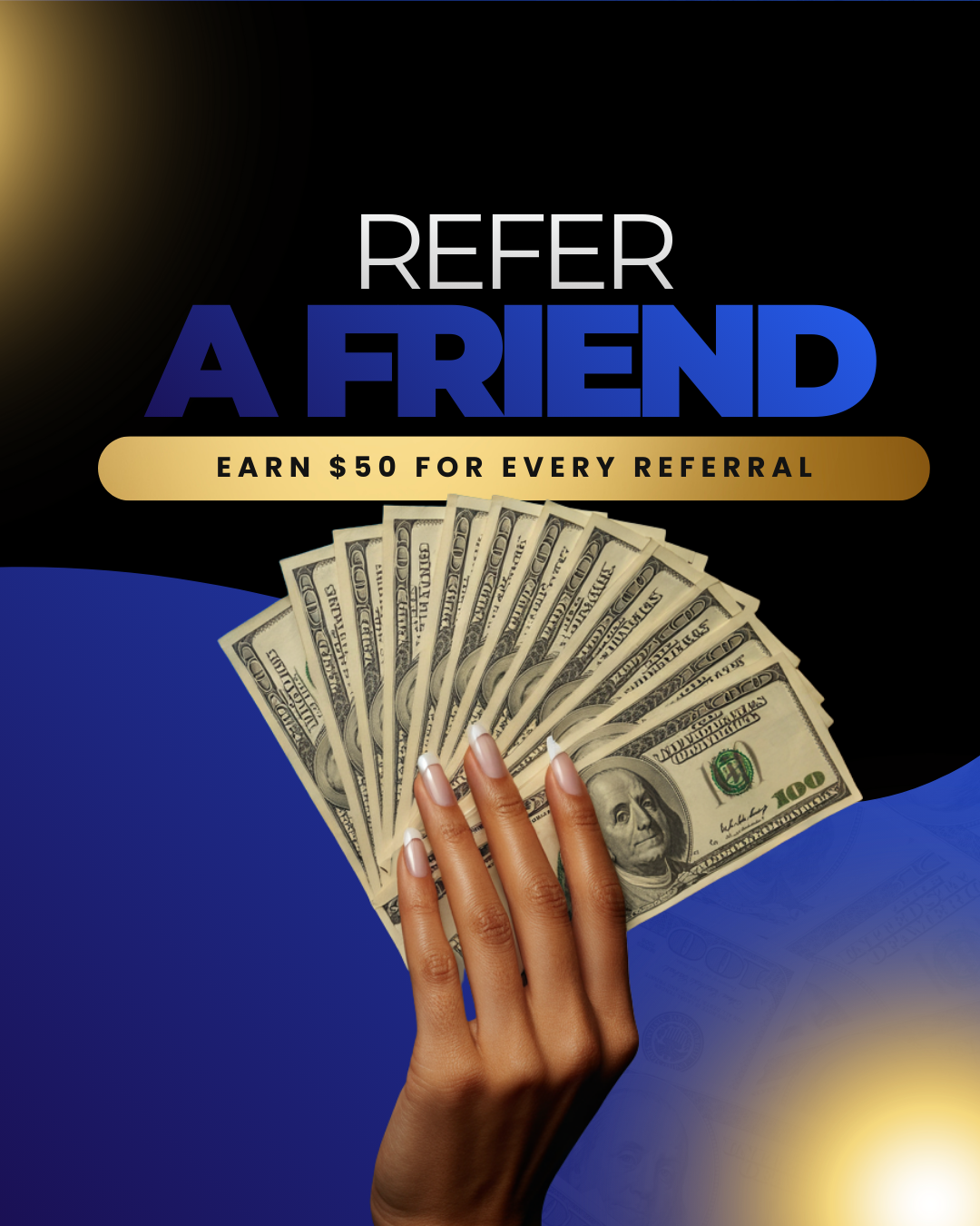 Premade Flyers