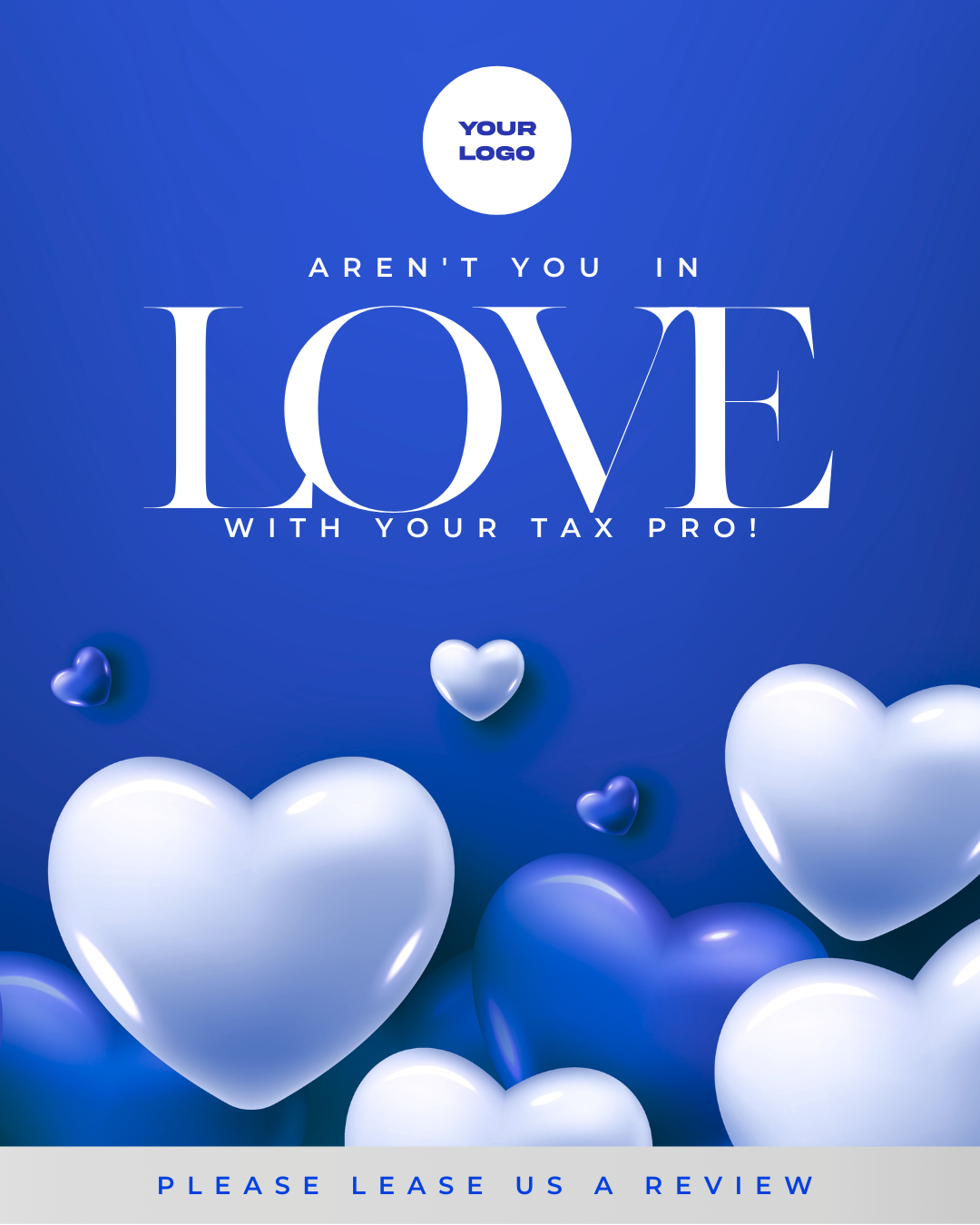 Premade Flyers
