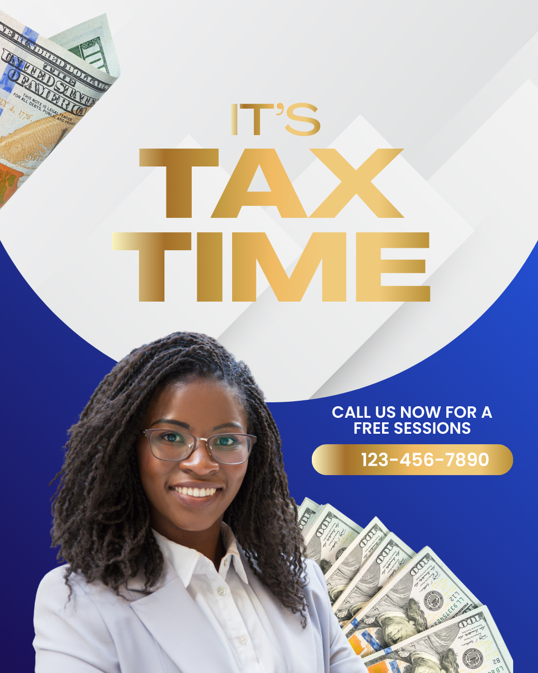 Premade Flyers