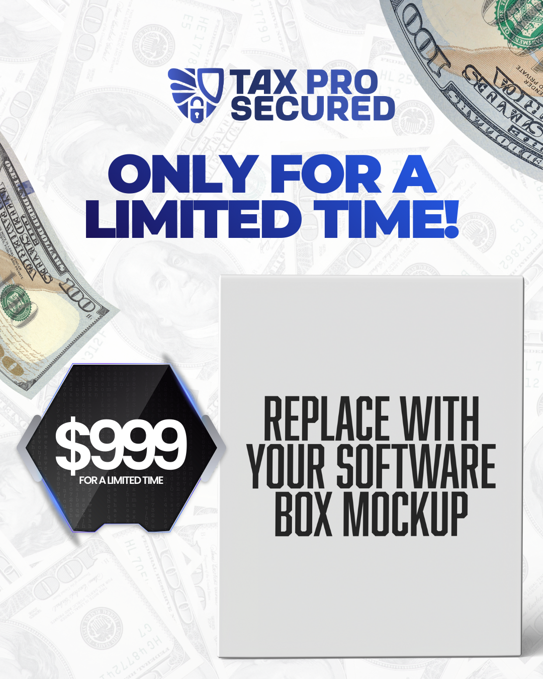 Premade Flyers