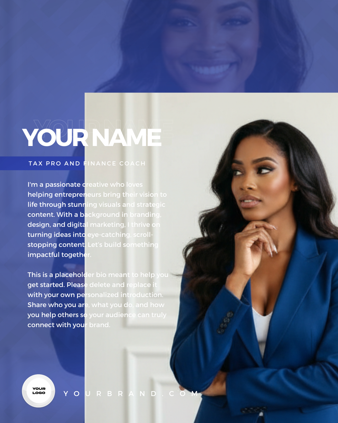 Premade Flyers
